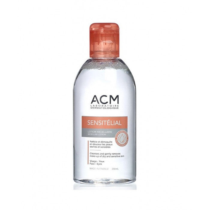 Sensitelial Lotion Micellaire 250 ML - ACM