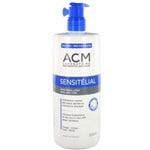 Sensitelial Soin Emollient 500 ML - ACM
