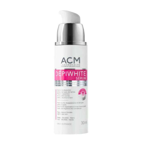 Depiwhite Serum Concentre Intensif Anti Taches 30ML - ACM
