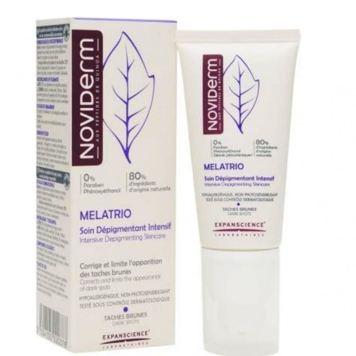 Melatrio Soin Depigmentant Intensif 40 ML - ACM
