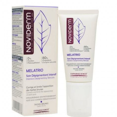 Melatrio Soin Depigmentant Intensif 40 ML - ACM