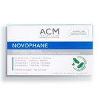 Novophane Ongles et Cheveux 60 Gelules - ACM