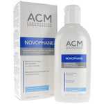 Novophane Shampoing Ultras Nutritif 200 ML - ACM