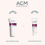Vitix Offre Gel Regulateur 50 ML + Gel Regulateur 20ML - ACM