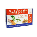 Aide A Stimuler Lappetit 30 Comprimes - ACTIPETIT