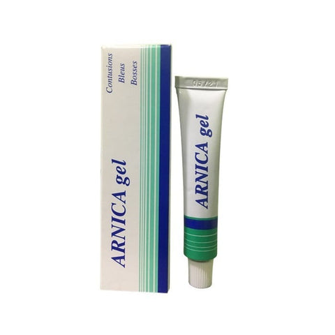 Arnica Gel 15 G - ADDAX