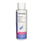 Septidol 5 Gel Intime Nettoyant 125ML - ADDAX