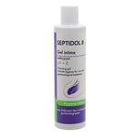 Septidol Ph 8 Gel Intime Netoyant 250 ML - ADDAX