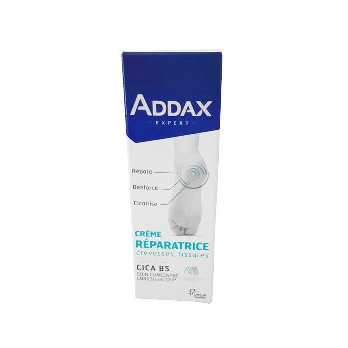 Creme Reparatrice Pieds Cica B 5 15 ML - ADDAX