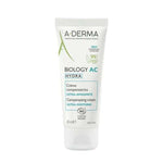 Aderma Biology Ac Hydra Creme Compensatrice Ultra Apaisante 40ML - A-DERMA