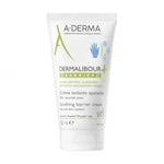 Aderma Dermalibour + Barrier Creme Isolante Mains Irritees 50 ML - A-DERMA