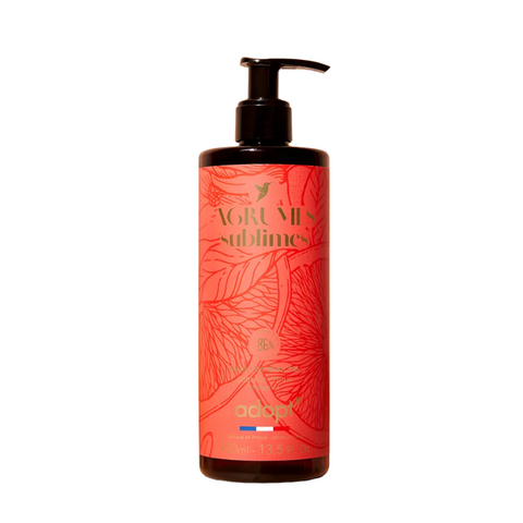 Agrumes Sublime Huile de Douche 400 ML - ADOPT