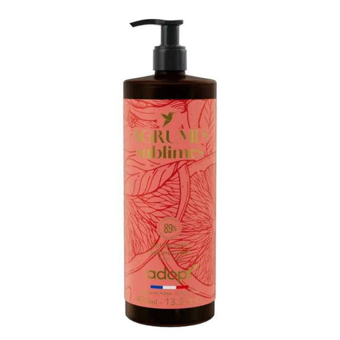 Agrumes Sublimes Gel de Douche 400ML - ADOPT