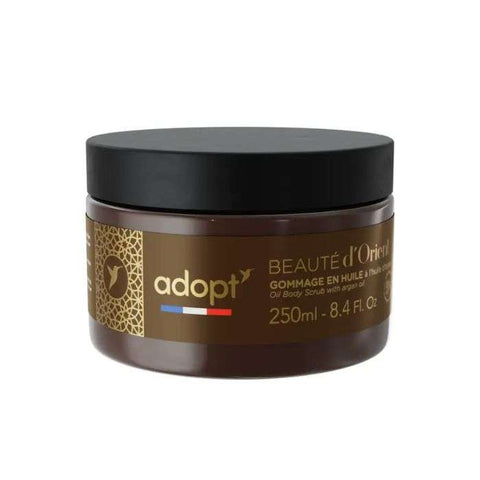 Beaute D'orient Gommage en Huile 250ML - ADOPT