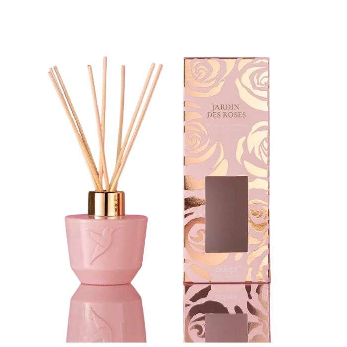 Diffuseur de Parfum Jardin des Roses 100ML - ADOPT
