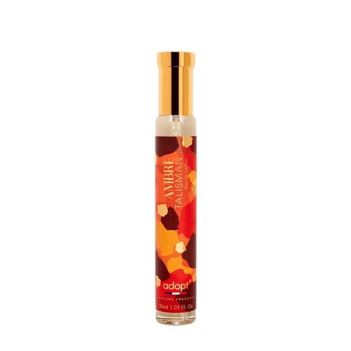 Eau de Parfum Ambre Talisman 30 ML - ADOPT