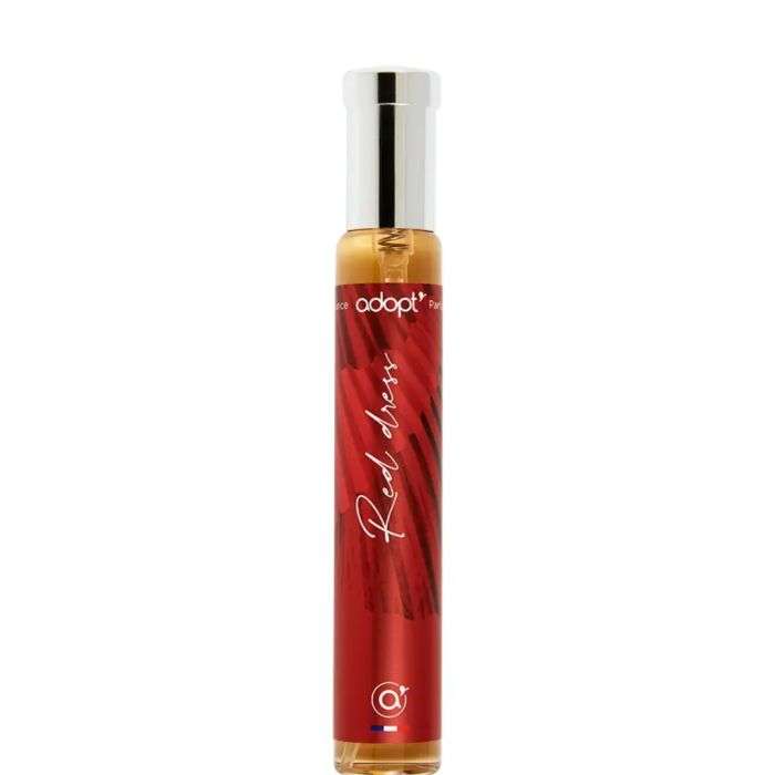 Eau de Parfum Red Dress 30 ML - ADOPT