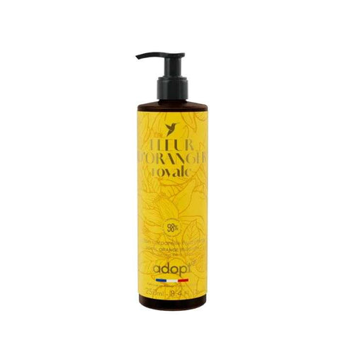 Fleur D'oranger Royale Lotion Corporelle Hydratante 250ML - ADOPT