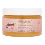 Wonderful Gommage Corps au Sucre 250 ML - ADOPT