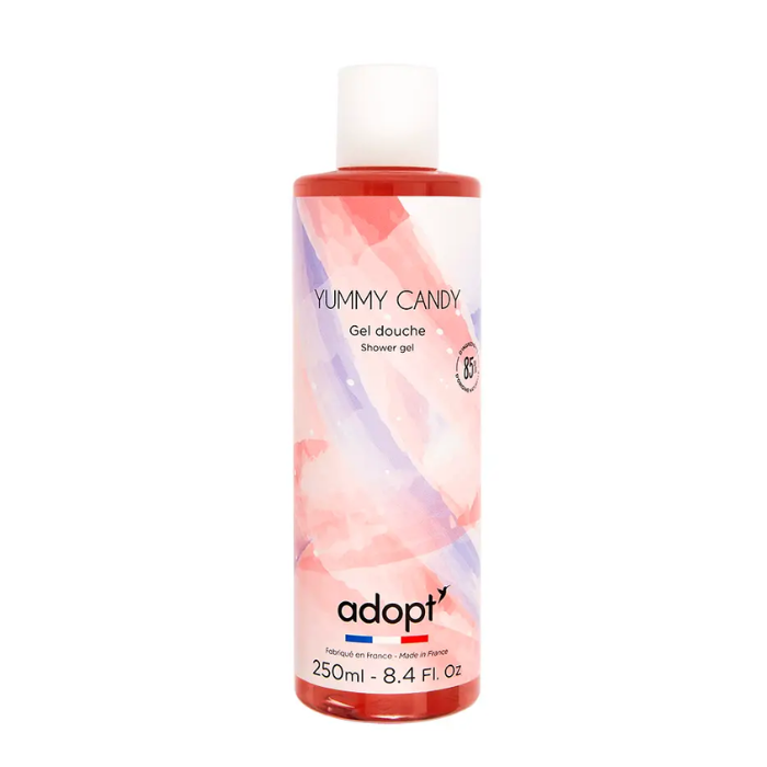 Yummy Candy Gel Douche 250 ML - ADOPT