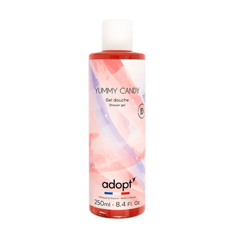 Yummy Candy Gel Douche 250 ML - ADOPT