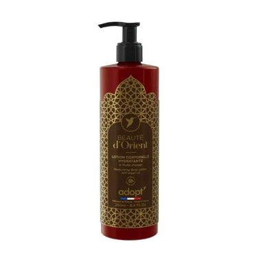 Beaute D'orient Lotion Corporelle Hydratante 250ML - ADOPT