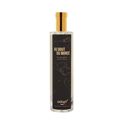 Eau de Parfum au Bout du Monde 100 ML - ADOPT