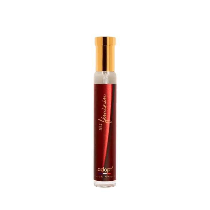 Eau de Parfum Eau Feminin 30 ML - ADOPT