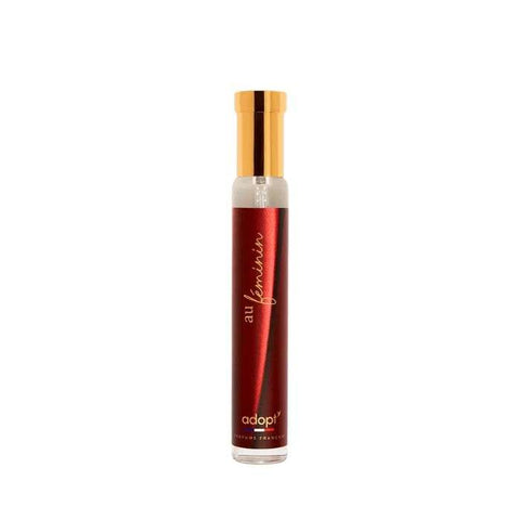 Eau de Parfum Eau Feminin 30 ML - ADOPT