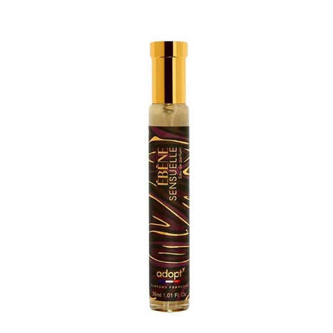 Eau de Parfum Ebene Sensuelle 30 ML - ADOPT