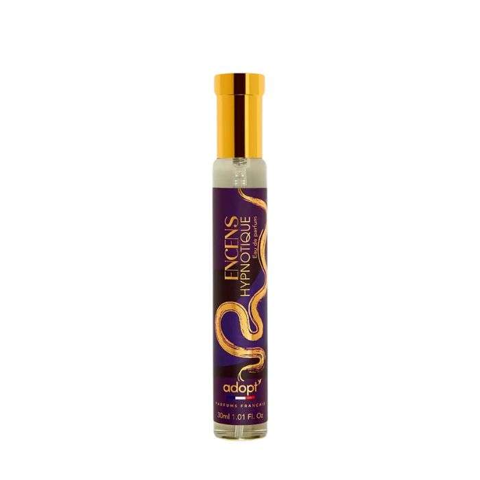 Eau de Parfum Encens Hypnotique 30 ML - ADOPT