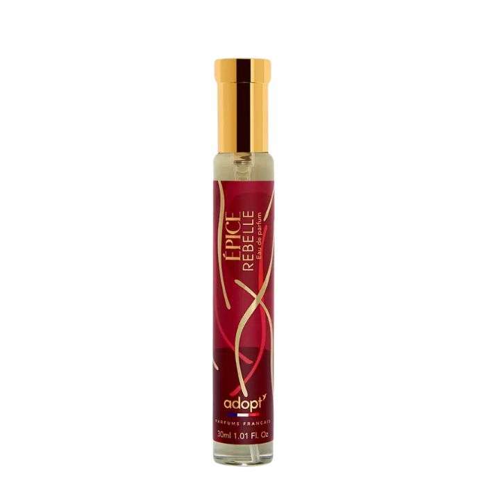 Eau de Parfum Epice Rebelle 30 ML - ADOPT