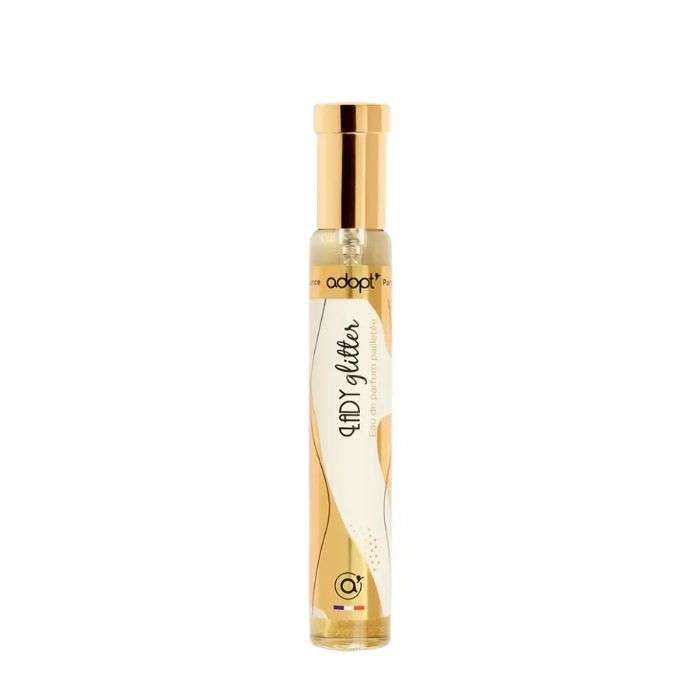 Eau de Parfum Lady Glitter 30 ML - ADOPT