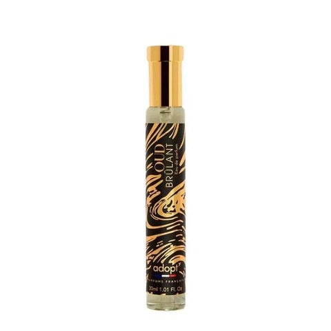 Eau de Parfum Oud Brulant 30 ML - ADOPT