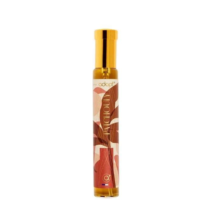 Eau de Parfum Patchouly 30 ML - ADOPT