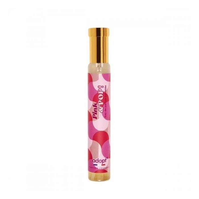 Eau de Parfum Pink and Pop 30 ML - ADOPT