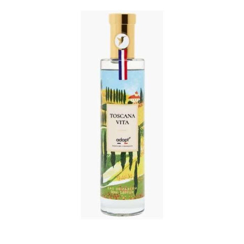 Eau de Parfum Roma Eleganza 50 ML - ADOPT