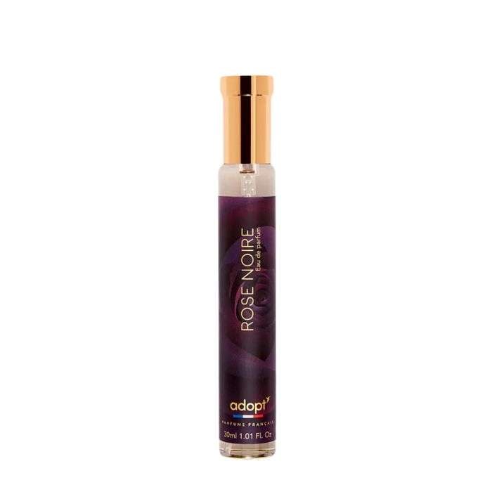 Eau de Parfum Rose Noir 30 ML - ADOPT