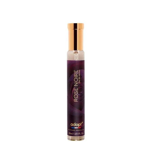 Eau de Parfum Rose Noir 30 ML - ADOPT