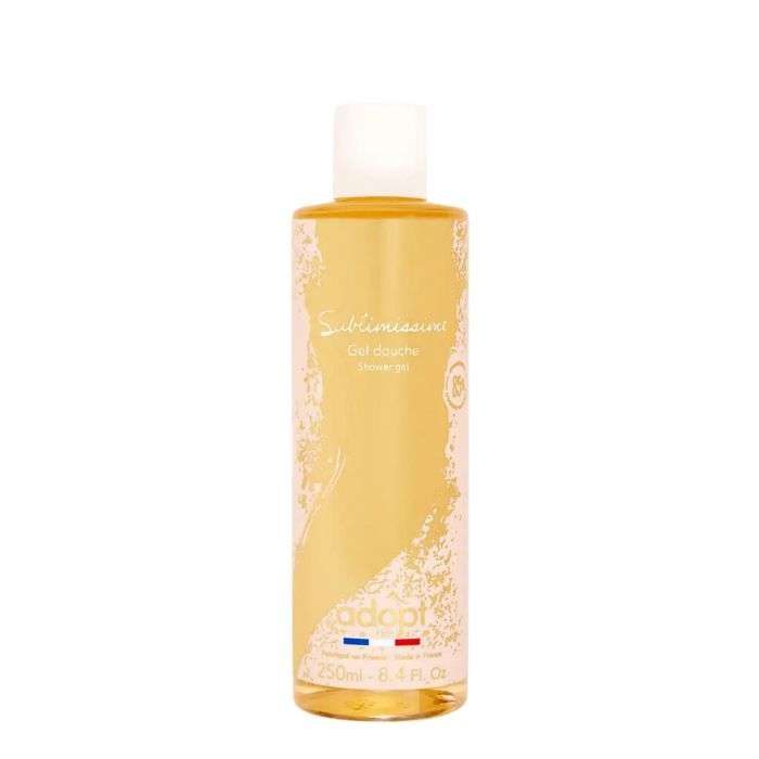 Sublimissime Gel Douche 250 ML - ADOPT