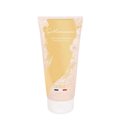 Sublimissime Lait Corps Hydratant 200 ML - ADOPT