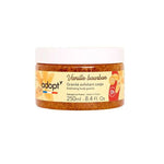 Vanille Bourbon Exfoliant Corps 250 ML - ADOPT