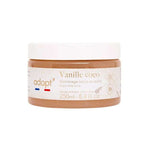 Vanille Coco Exfoliant Corps 250 ML - ADOPT