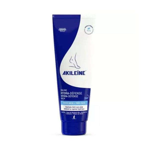Baume Hydra Defense Pieds Tres Secs 125 ML - AKILEINE