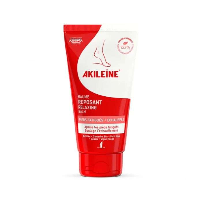 Baume Reposant 75ML - AKILEINE