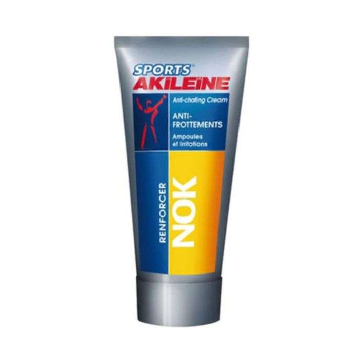 Gel Anti Frottements Nok 75ML - AKILEINE