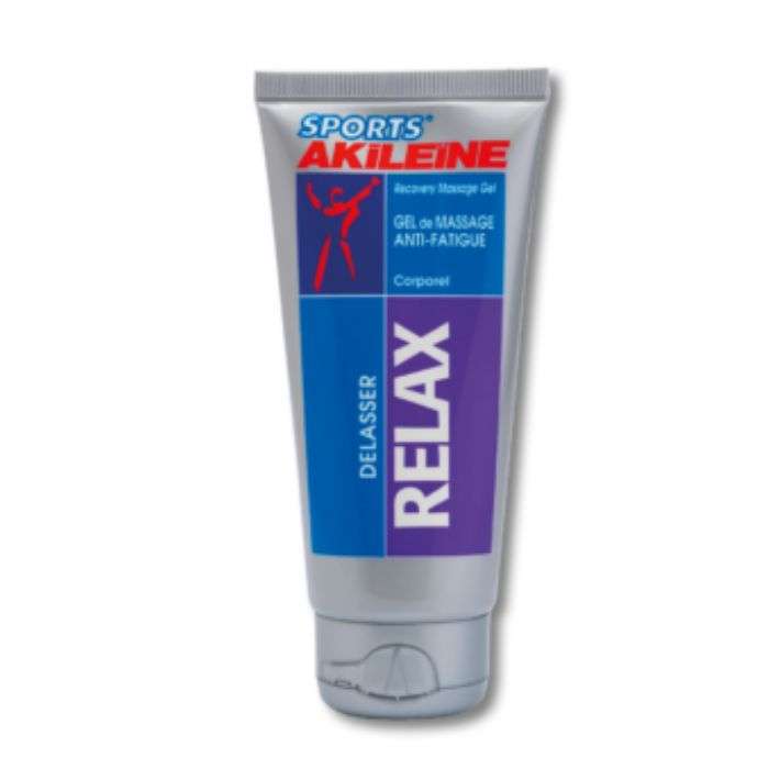 Gel de Massage Relax 75ML - AKILEINE