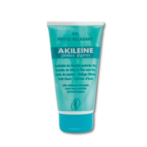 Jambes Legeres Gel Phyto Relaxant 150ML - AKILEINE