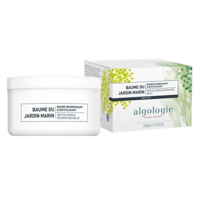 Baume de Jardin Marin 150 ML - ALGOLOGIE