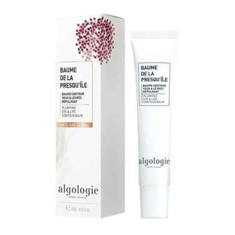 Baume de la Presqu'ile 15 ML - ALGOLOGIE